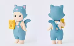 Sonny Angels GATITOS Colección Figuras - comprar online