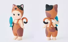 Sonny Angels GATITOS Colección Figuras en internet