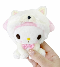 Imagen de Llavero CHIBI SANRIO© COSPLAY SHIBA INU