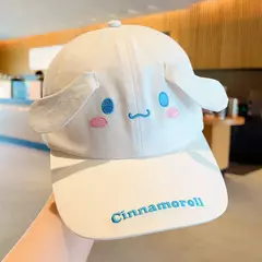 Imagen de Gorra con Visera Sanrio©