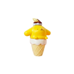 Figuras SANRIO CUCURUCHO coleccionables - comprar online
