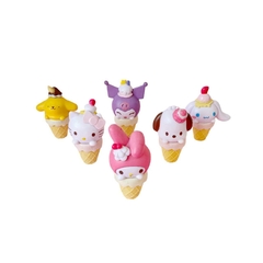 Figuras SANRIO CUCURUCHO coleccionables - Premavintage