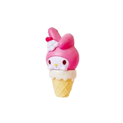 Figuras SANRIO CUCURUCHO coleccionables - Premavintage