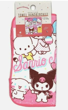 Toalla SANRIO© mano - comprar online