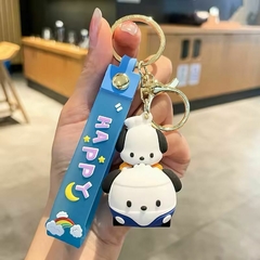Llavero SANRIO Autos - comprar online