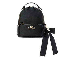 Mochila Kuromi Eco cuero en internet
