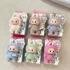 Labubu Peluche Blind Box — Edición Macarons - comprar online