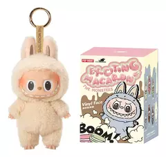 Labubu Peluche Blind Box — Edición Macarons - tienda online