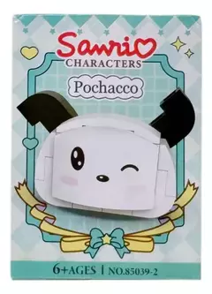 Bloques Encastrables SANRIO Individual - comprar online