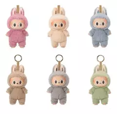 Labubu Peluche Blind Box — Edición Macarons - Premavintage