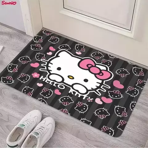 Alfombra Circular Sanrio® Rectangular - 60 x 40 cm - comprar online
