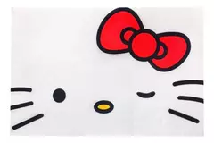 Alfombra Circular Sanrio® Rectangular - 60 x 40 cm en internet