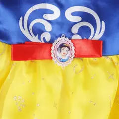 Vestido Princesa Blancanieves | Disfraz para Niñas en internet