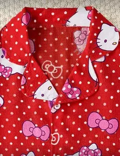 Imagen de Piyama Sanrio Verano – Short y Remera
