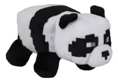 MINECRAFT peluche 20cm personajes