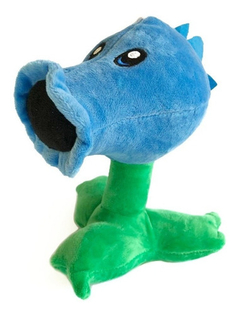 Peluche Lanzaguisantes de Hielo - comprar online