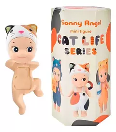 Sonny Angels GATITO - comprar online