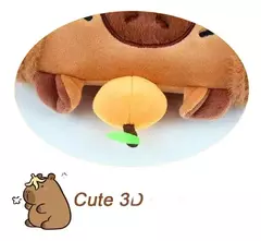 Cartera Kawaii – Suavecitas y Adorables - tienda online