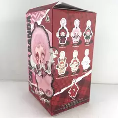 Skull Panda Winter Symphony | Blind Box Original Plush Series en internet