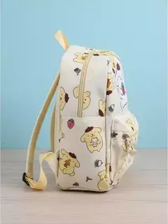 Imagen de Mochilas Kawaii Sanrio – Con aplique