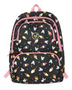 Imagen de Mochila Escolor Kawaii | Estampada