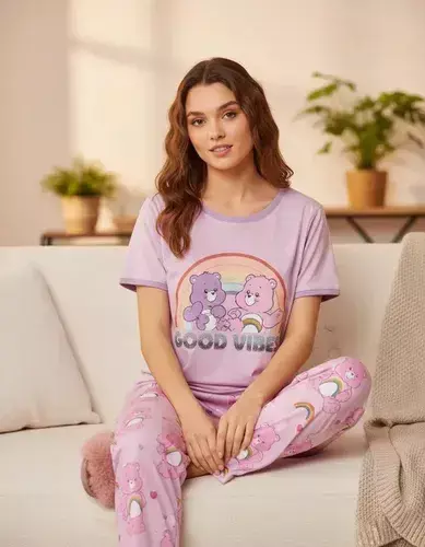 Piyama Care Bears | Invierno