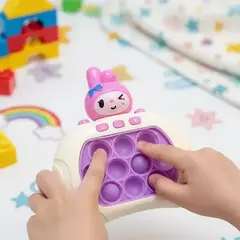 Pop It Kawaii Sanrio Antiestrés | Juguete Sensorial - comprar online