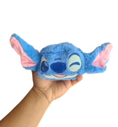 Monedero STITCH peluche - comprar online