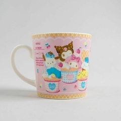Taza Sanrio pastel - (Hello Kitty / Cinnamoroll / Kuromi) - comprar online