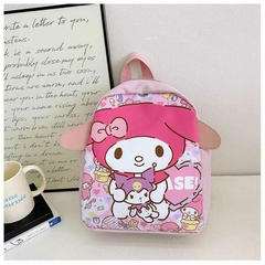Mochila Estampada SANRIO - tienda online