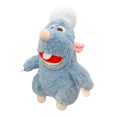 Peluche Chefcito- Remy Ratatouille 20 cm en internet