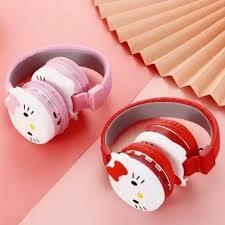 Auriculares SANRIO inalámbricos