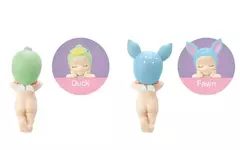 Sonny Angels SLEEPY Hippers - comprar online