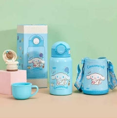 Termo con funda Sanrio 3 en 1 - comprar online