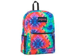 Mochila Jansport Estampada en internet