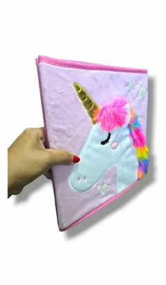 Caja Organizadora Plegable Unicornio - tienda online