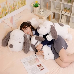 Peluche SNOOPY Acostado - Premavintage