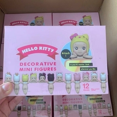 Sonny Angels SANRIO serie HELLO KITTY en internet