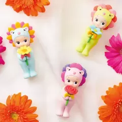 Imagen de Sonny Angels FLOWER Series Colección Figuras