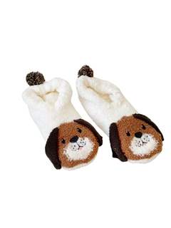 Pantumedia de Animales Antideslizante - Premavintage