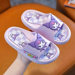 Ojotas Sanrio© Chanclas en internet