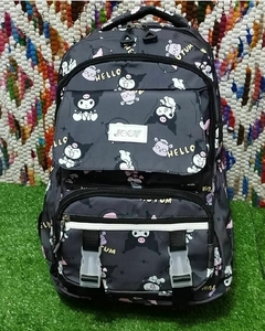 Mochila Escolar SANRIO Grande - comprar online