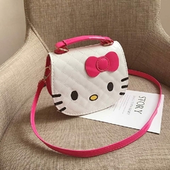 Cartera SANRIO Hello Kitty Original© Charol - comprar online