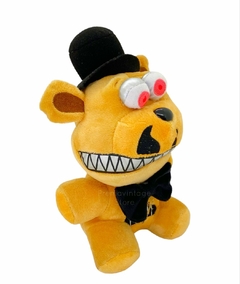 Fnaf PESADILLA Five Nights At Freddy's 20cm