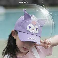 Gorra con Visera Sanrio© - tienda online