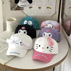 Gorra con Visera Sanrio© - comprar online