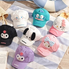 Gorra con Visera Sanrio© - tienda online