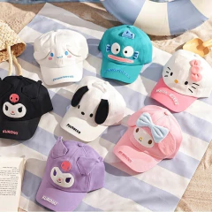 Gorra con Visera Sanrio© - tienda online