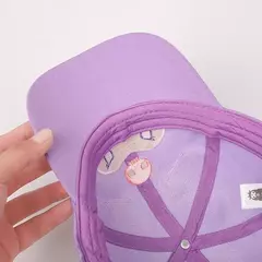 Gorra con Visera Sanrio© - comprar online