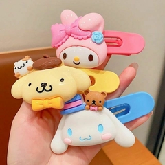 Pinza SANRIO grandes en internet